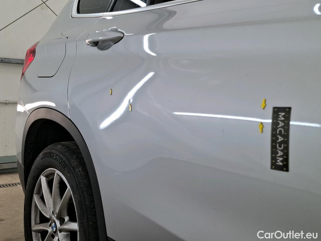  Bmw  X1 BMW  / 2019 / 5P / SUV sDrive16d Business Design #29