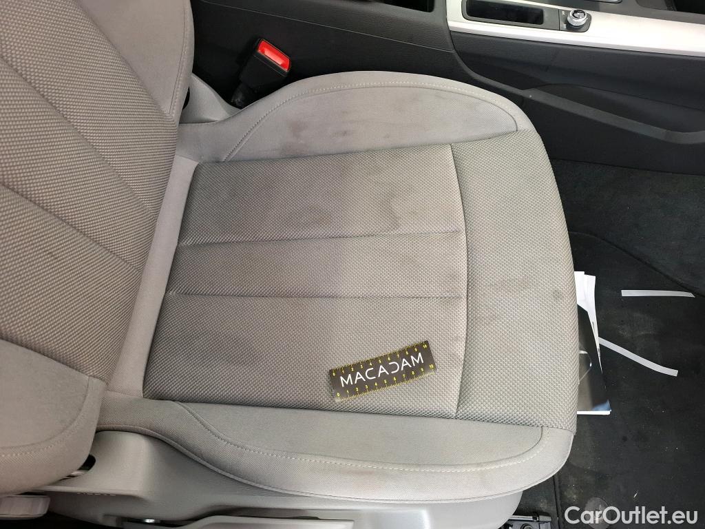  Audi  A4  Berline 30 TDI Business line 2.0 TDI 135CV BVA7 E6d #25