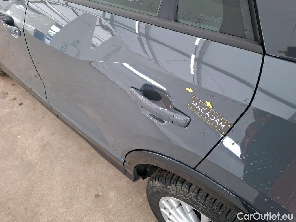  Audi  Q2  30 TFSI Design 1.0 TFSI 115CV BVA7 E6dT #97
