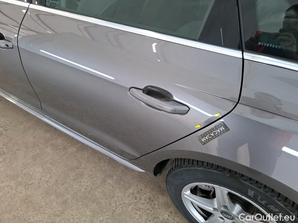  Audi  A4  Berline 30 TDI Business line 2.0 TDI 135CV BVA7 E6d #1