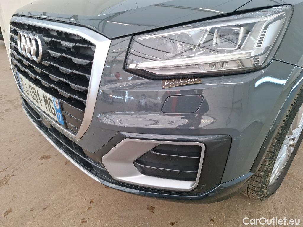  Audi  Q2  30 TFSI Design 1.0 TFSI 115CV BVA7 E6dT #84