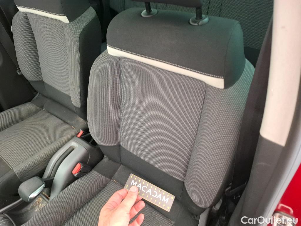  Citroen  C3  Aircross Shine 1.2 PureTech 130CV BVA6 E6d #44