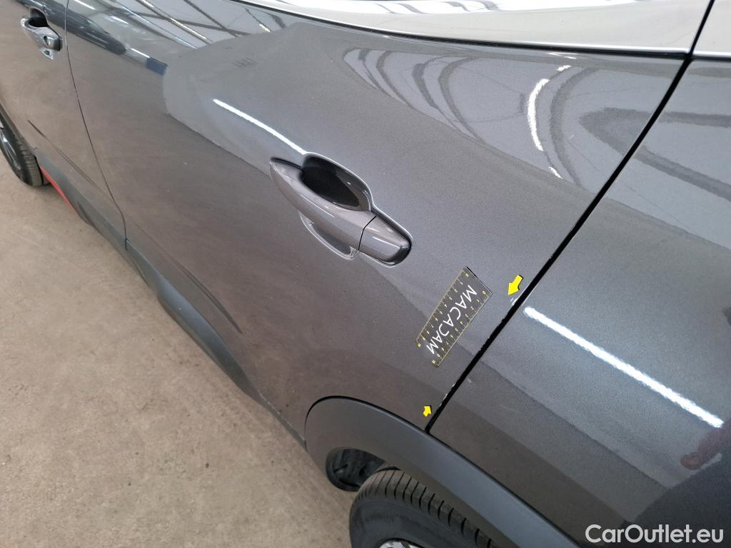  Citroen  C5  Aircross Shine 1.6 PureTech 180CV BVA8 E6dT #36