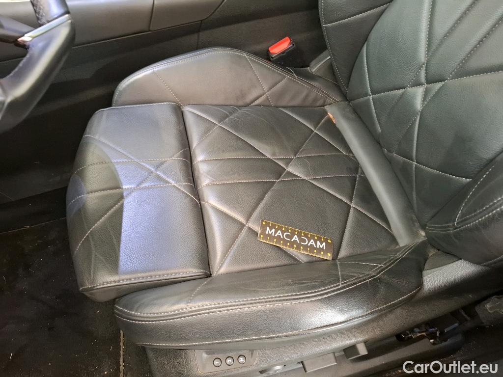  DS  DS7 7 Crossback E-Tense 4x4 Executive 1.6 300CV BVA8 E6d #7