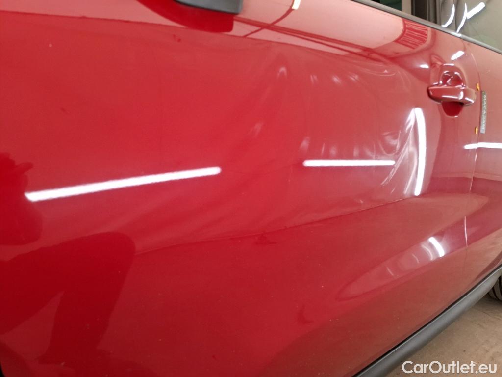  Citroen  C3  Aircross Shine 1.2 PureTech 130CV BVA6 E6d #1
