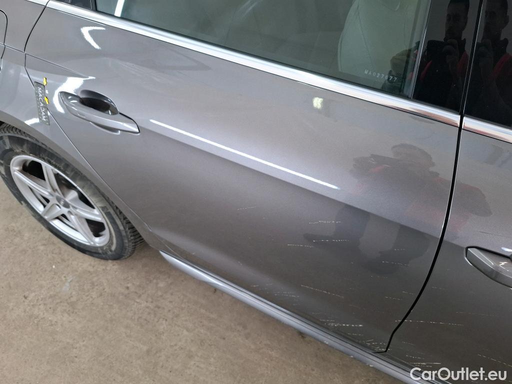  Audi  A4  Berline 30 TDI Business line 2.0 TDI 135CV BVA7 E6d #37