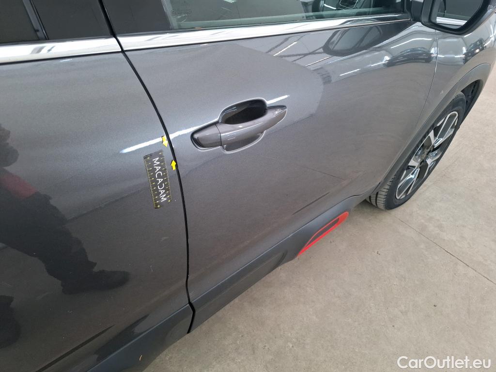  Citroen  C5  Aircross Shine 1.6 PureTech 180CV BVA8 E6dT #28