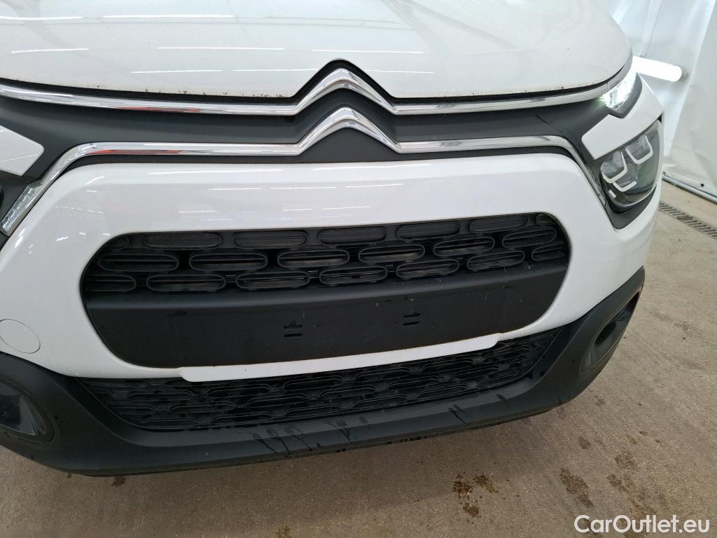  Citroen  C3 CITROEN  / 2020 / 5P / Berline PureTech 83 BVM PLUS #5