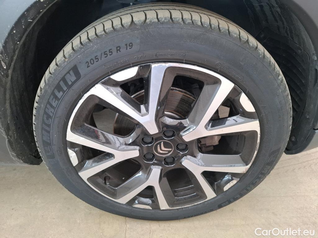  Citroen  C5  Aircross Shine 1.6 PureTech 180CV BVA8 E6dT #22