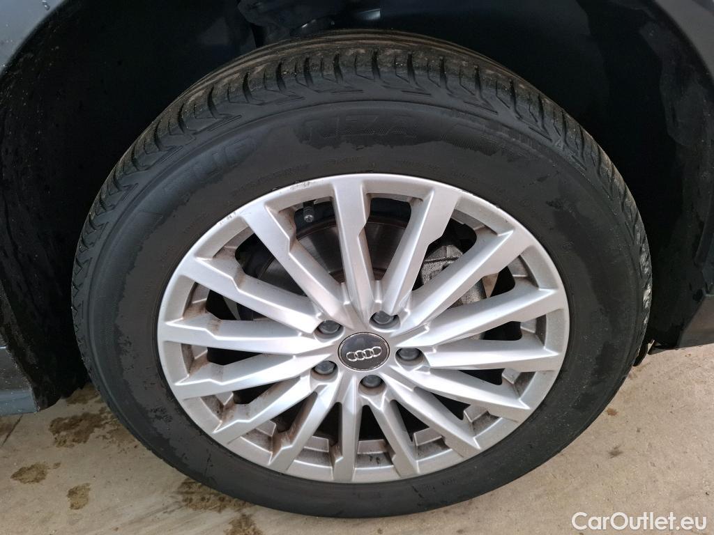  Audi  Q2  30 TFSI Design 1.0 TFSI 115CV BVA7 E6dT #103