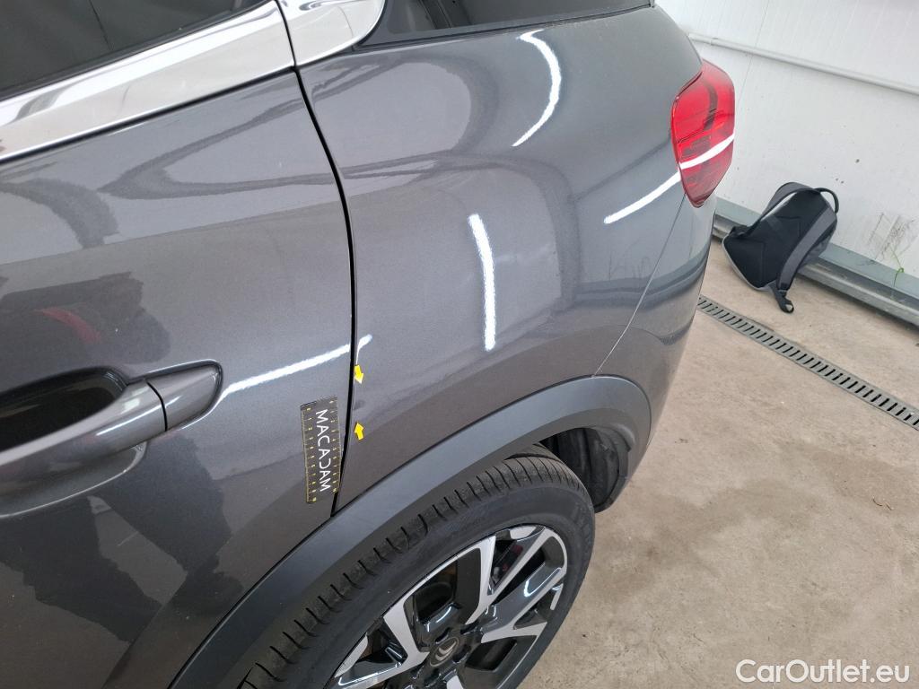  Citroen  C5  Aircross Shine 1.6 PureTech 180CV BVA8 E6dT #26