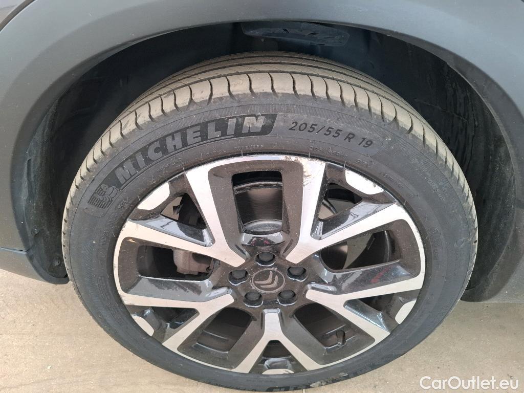  Citroen  C5  Aircross Shine 1.6 PureTech 180CV BVA8 E6dT #3