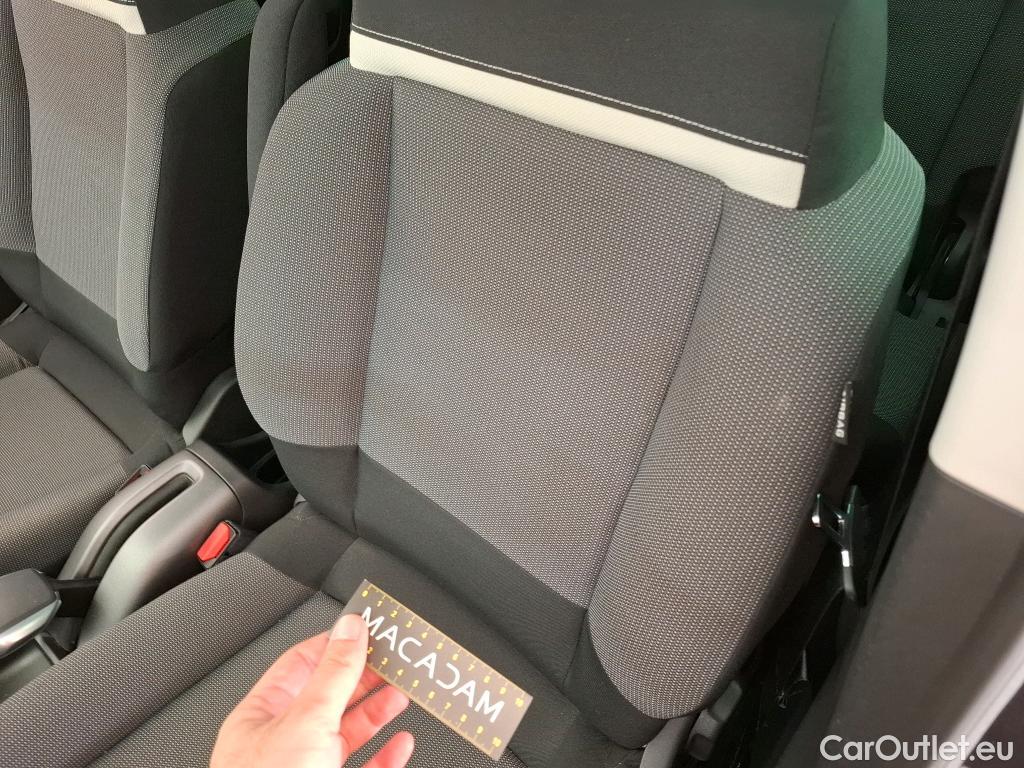  Citroen  C3  Aircross Shine 1.2 PureTech 110CV BVM6 E6d #11