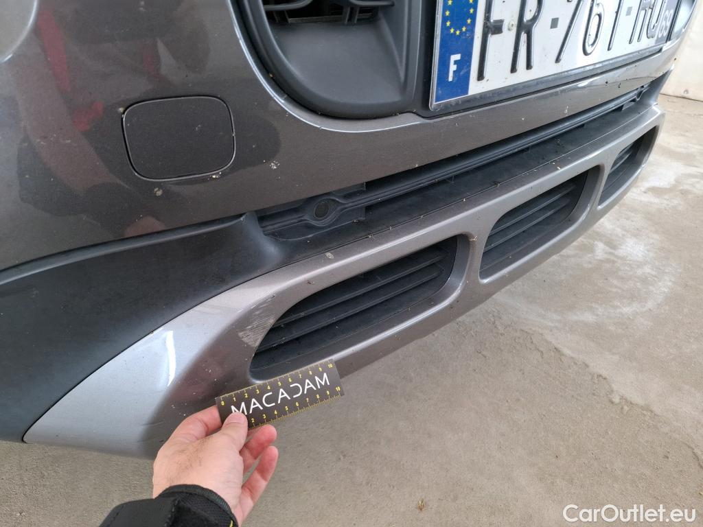  Citroen  C3  Aircross Shine 1.2 PureTech 110CV BVM6 E6d #5