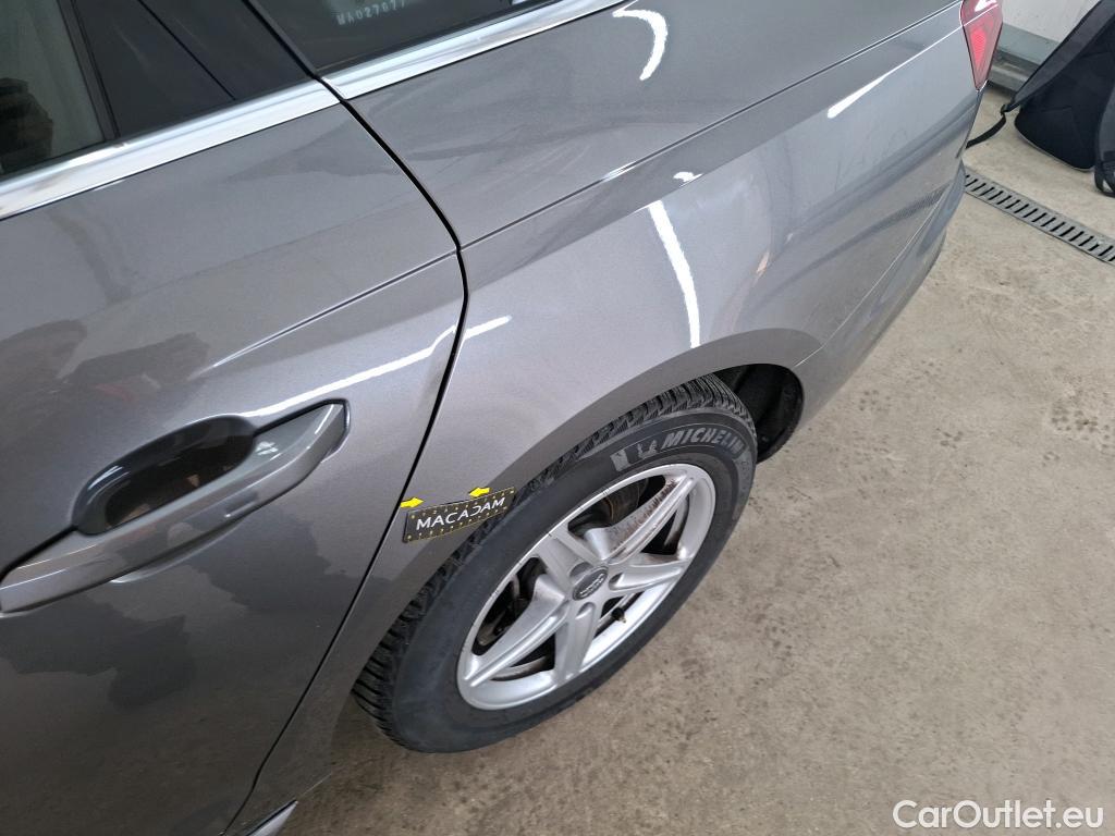  Audi  A4  Berline 30 TDI Business line 2.0 TDI 135CV BVA7 E6d #34