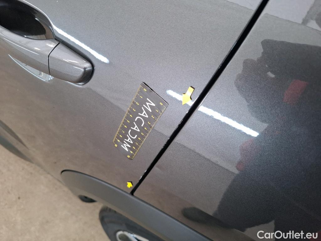  Citroen  C5  Aircross Shine 1.6 PureTech 180CV BVA8 E6dT #37