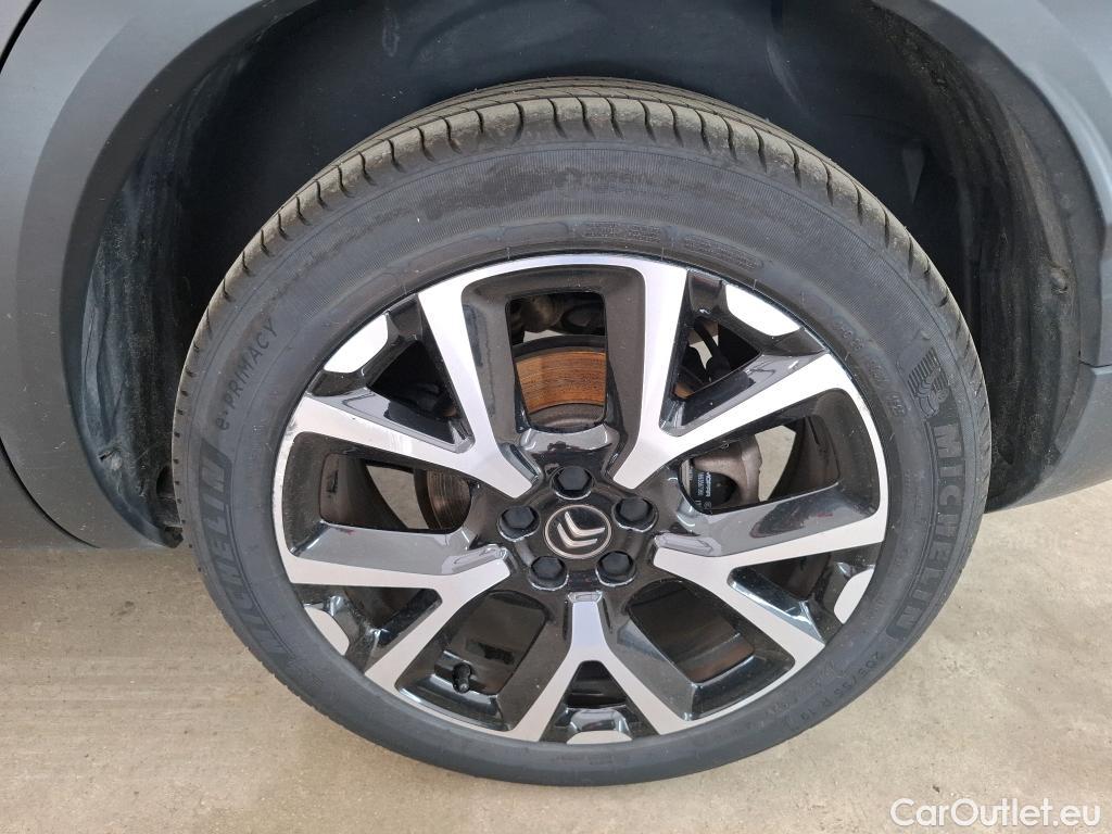  Citroen  C5  Aircross Shine 1.6 PureTech 180CV BVA8 E6dT #12