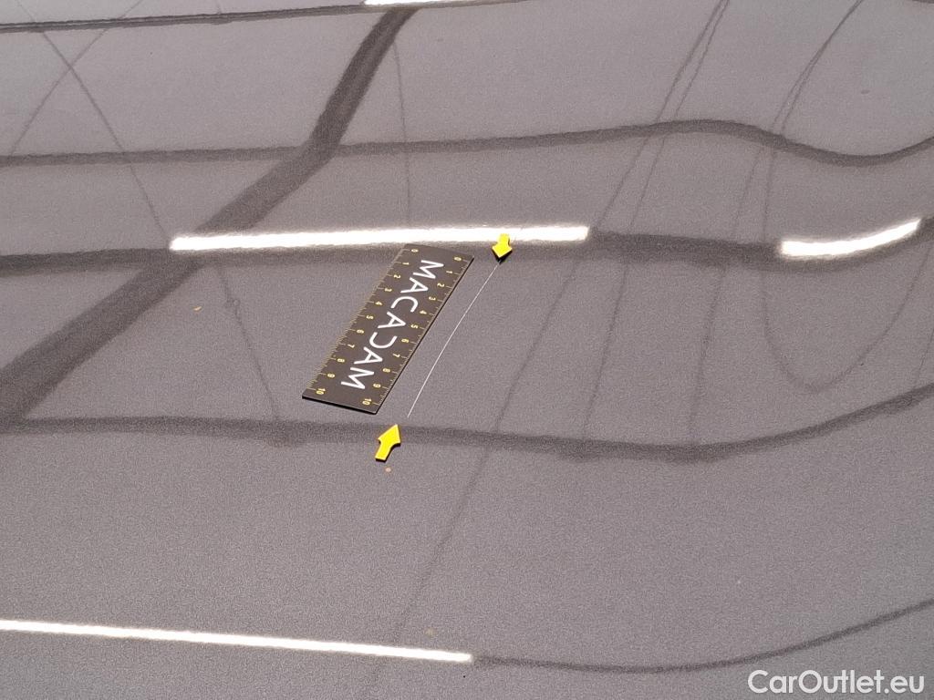  Citroen  C3  Aircross Shine 1.2 PureTech 110CV BVM6 E6d #2