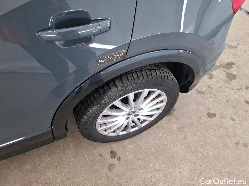  Audi  Q2  30 TFSI Design 1.0 TFSI 115CV BVA7 E6dT #100