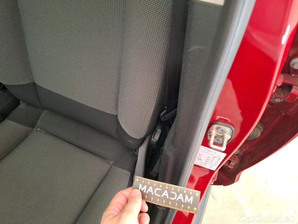  Citroen  C3  Aircross Shine 1.2 PureTech 130CV BVA6 E6d #36