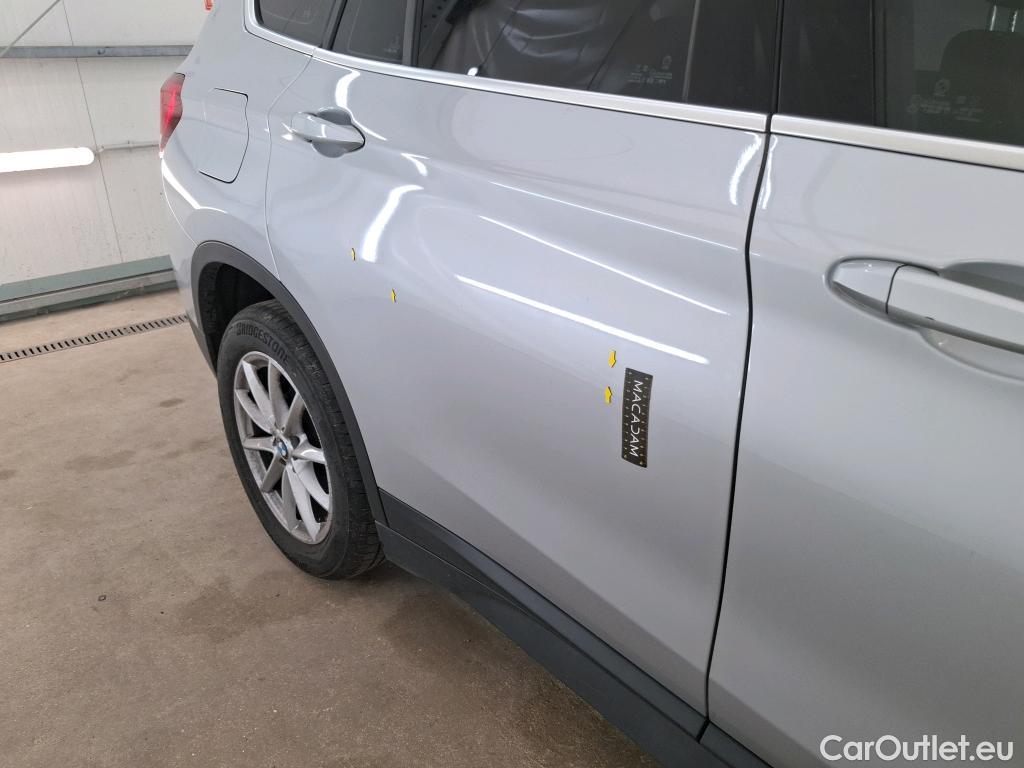  Bmw  X1 BMW  / 2019 / 5P / SUV sDrive16d Business Design #27