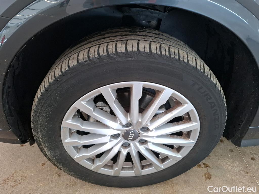  Audi  Q2  30 TFSI Design 1.0 TFSI 115CV BVA7 E6dT #20