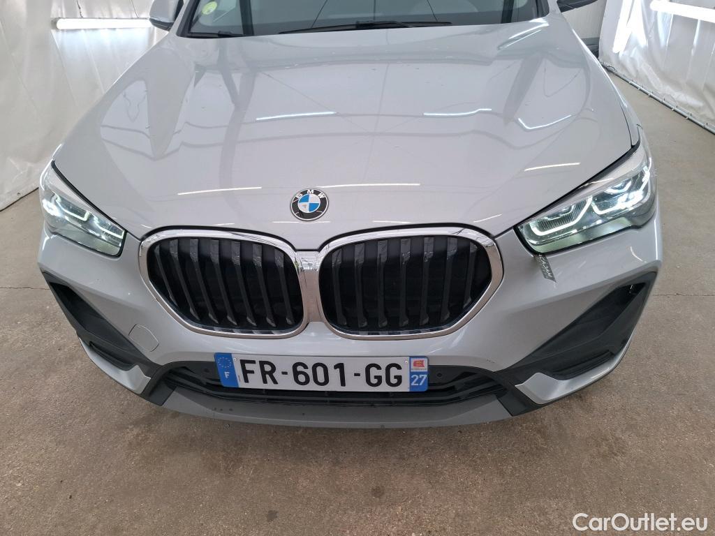  Bmw  X1 BMW  / 2019 / 5P / SUV sDrive16d Business Design #1