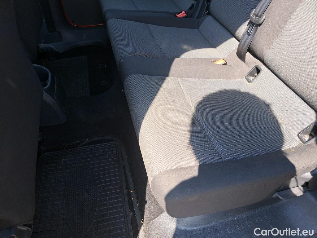  Volkswagen  Caddy  Profesional Kombi BMT 2.0 TDI 100CV MT5 E6dT #16