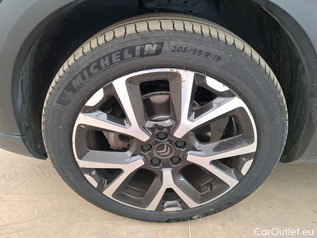  Citroen  C5  Aircross Shine 1.6 PureTech 180CV BVA8 E6dT #4