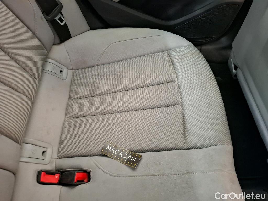  Audi  A4  Berline 30 TDI Business line 2.0 TDI 135CV BVA7 E6d #32