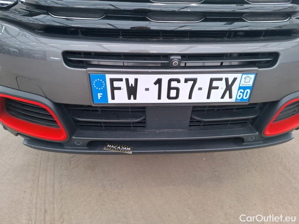  Citroen  C5  Aircross Shine 1.6 PureTech 180CV BVA8 E6dT #43