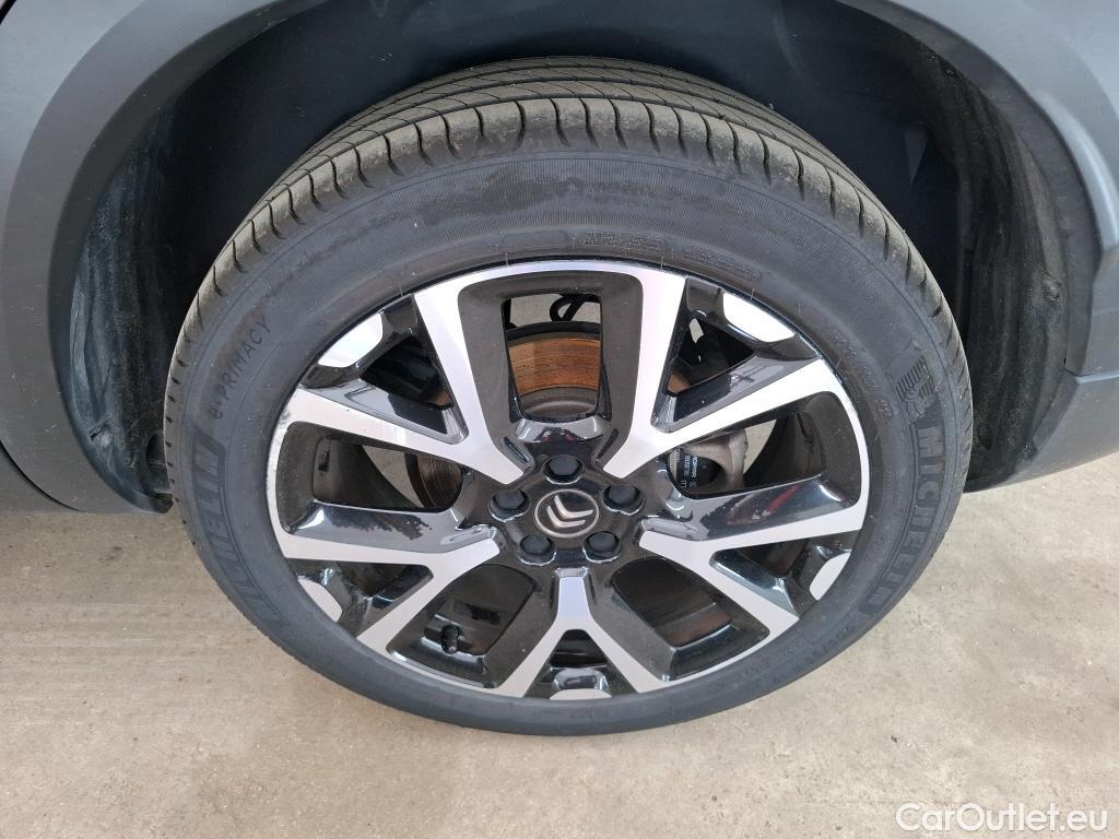  Citroen  C5  Aircross Shine 1.6 PureTech 180CV BVA8 E6dT #11