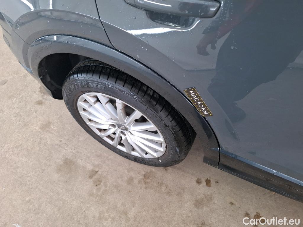  Audi  Q2  30 TFSI Design 1.0 TFSI 115CV BVA7 E6dT #55
