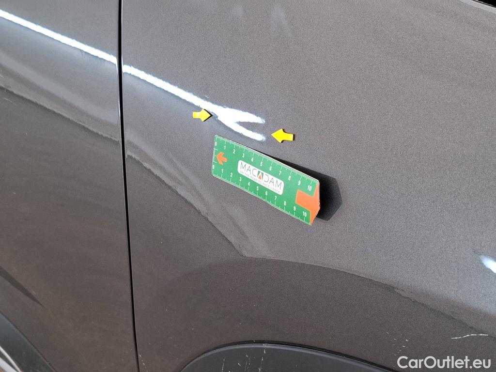  Citroen  C5 CITROEN  Aircross / 2018 / 5P / SUV BlueHDi 130 S&S BVM6 Live #5