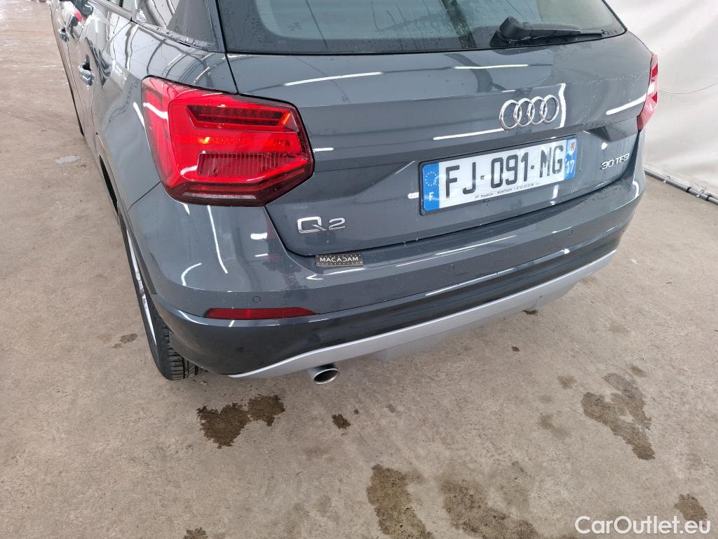  Audi  Q2  30 TFSI Design 1.0 TFSI 115CV BVA7 E6dT #73