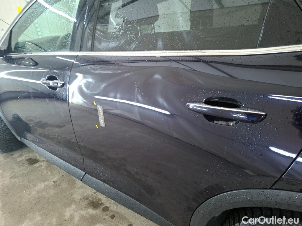  DS  DS7 7 Crossback E-Tense 4x4 Executive 1.6 300CV BVA8 E6d #1