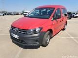  Volkswagen  Caddy  Profesional Kombi BMT 2.0 TDI 100CV MT5 E6dT 