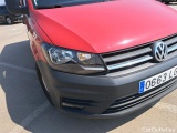  Volkswagen  Caddy  Profesional Kombi BMT 2.0 TDI 100CV MT5 E6dT #16