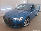  Audi  A3 AUDI  Sportback / 2020 / 5P / Berline 40 TFSI e 204 S Tronic Business Line (Ex 359P) 