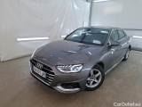  Audi  A4  Berline 30 TDI Business line 2.0 TDI 135CV BVA7 E6d 