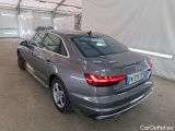  Audi  A4  Berline 30 TDI Business line 2.0 TDI 135CV BVA7 E6d #2