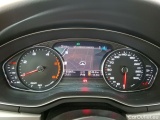  Audi  A4  Berline 30 TDI Business line 2.0 TDI 135CV BVA7 E6d #6