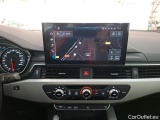  Audi  A4  Berline 30 TDI Business line 2.0 TDI 135CV BVA7 E6d #7