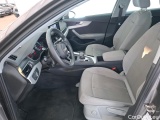  Audi  A4  Berline 30 TDI Business line 2.0 TDI 135CV BVA7 E6d #8