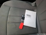  Audi  A4  Berline 30 TDI Business line 2.0 TDI 135CV BVA7 E6d #12