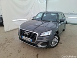  Audi  Q2  30 TFSI Design 1.0 TFSI 115CV BVA7 E6dT 