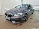  Bmw  Serie 1 Série 1 Berline 118 i Lounge 1.5 135CV BVA7 E6d 