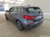  Bmw  Serie 1 Série 1 Berline 118 i Lounge 1.5 135CV BVA7 E6d #2