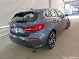  Bmw  Serie 1 Série 1 Berline 118 i Lounge 1.5 135CV BVA7 E6d #3