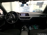  Bmw  Serie 1 Série 1 Berline 118 i Lounge 1.5 135CV BVA7 E6d #5